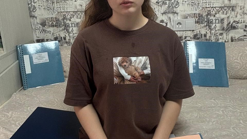 Проект РБО «Во свете Господнем» с новыми технологиями для слепых людей